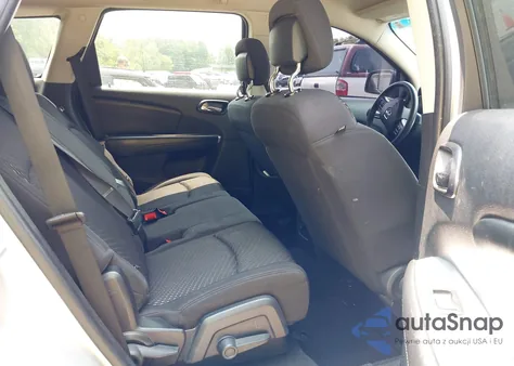 2012 Dodge Journey Sxt from USA, damaged, VIN 3C4PDDBG1CT249368